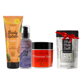 Spa at Home Bobana Bundle